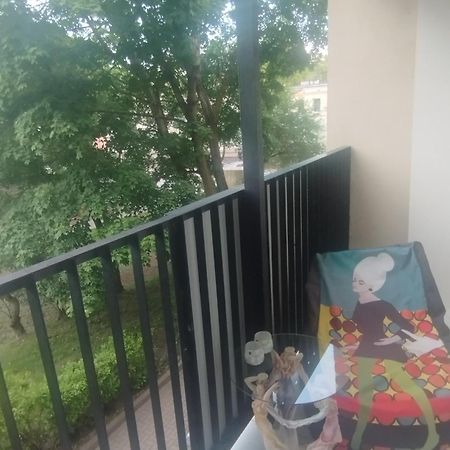 Klimatyczny Apartament W Samym Centrum Bialegostoku بياليستوك المظهر الخارجي الصورة