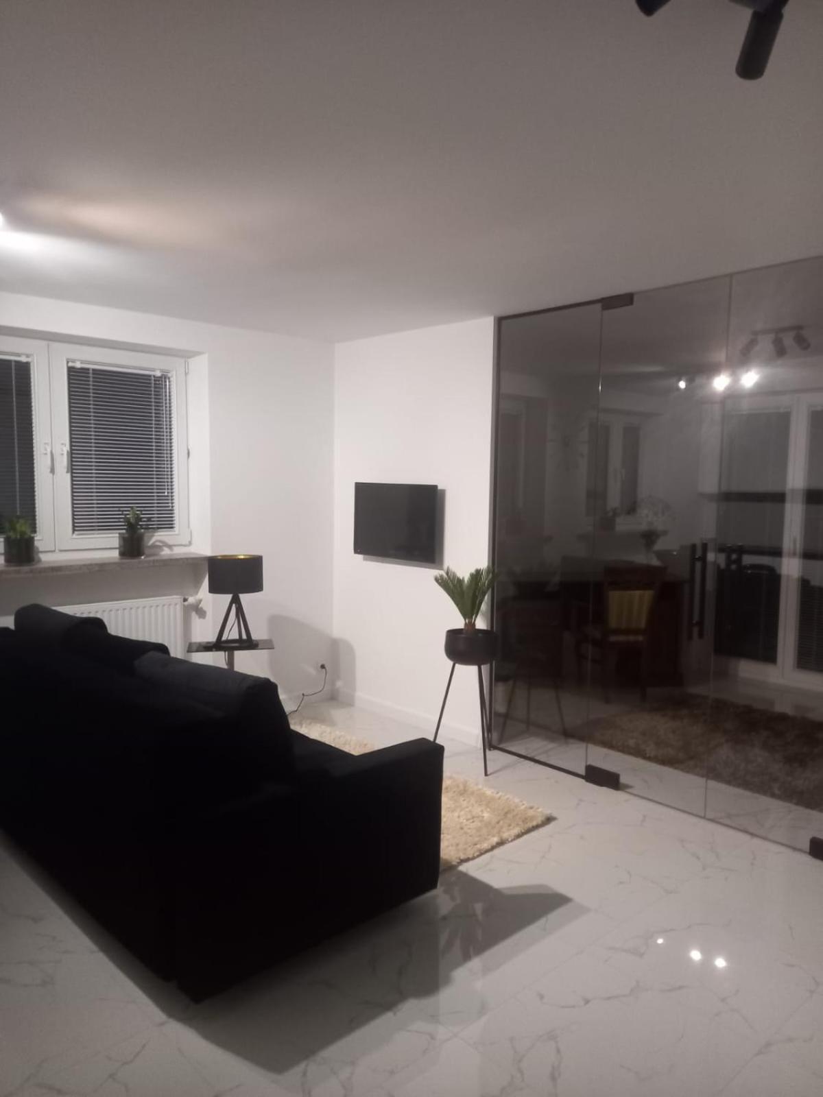 Klimatyczny Apartament W Samym Centrum Bialegostoku بياليستوك المظهر الخارجي الصورة