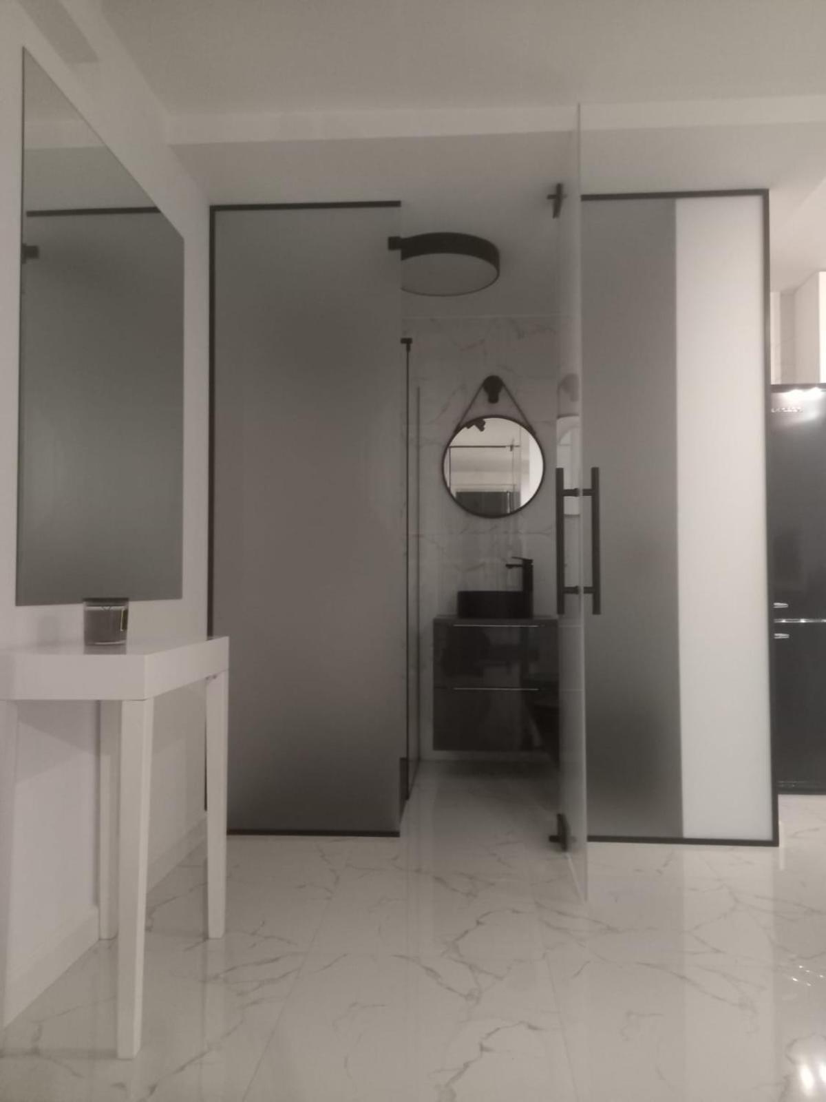 Klimatyczny Apartament W Samym Centrum Bialegostoku بياليستوك المظهر الخارجي الصورة