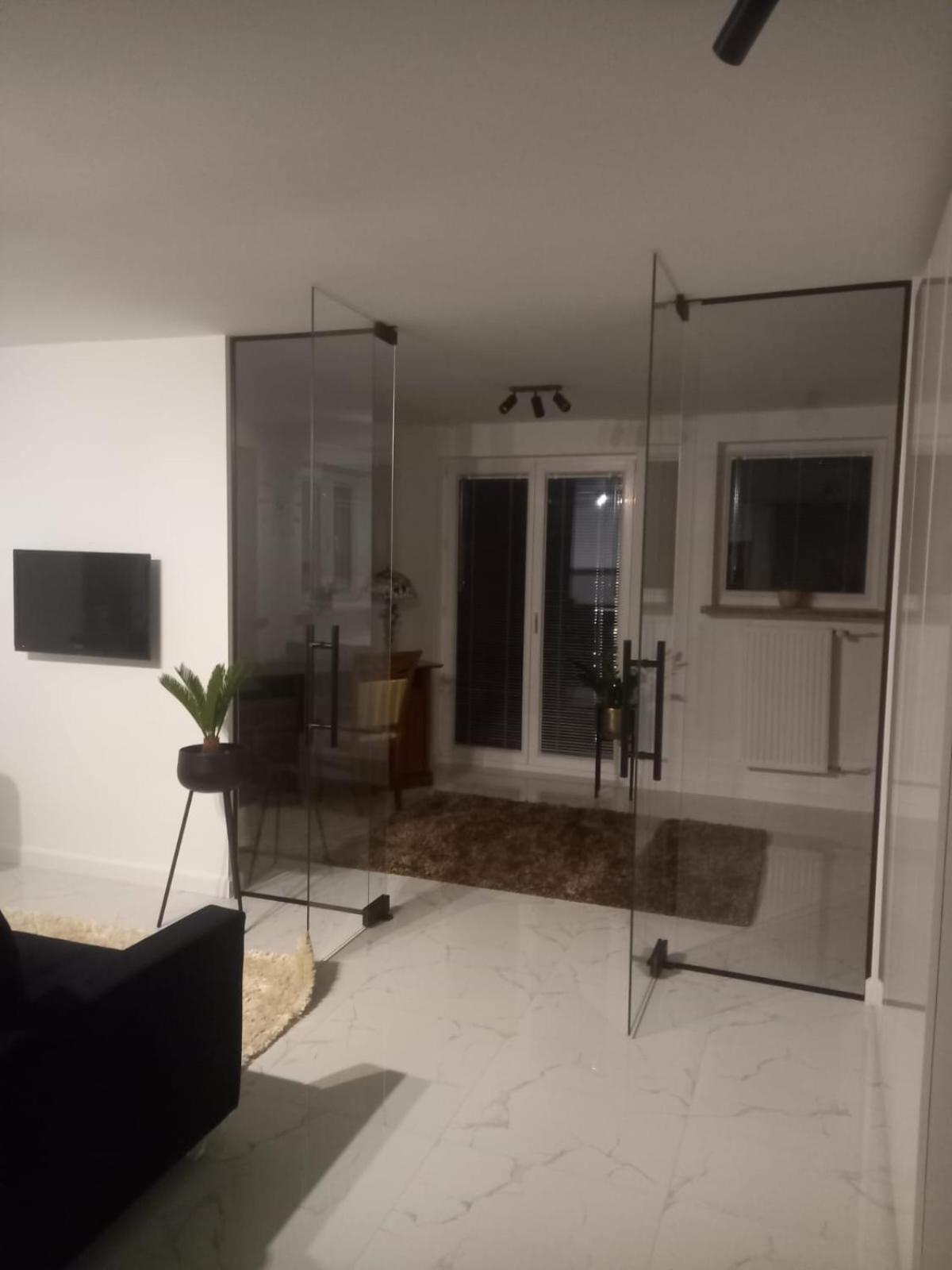 Klimatyczny Apartament W Samym Centrum Bialegostoku بياليستوك المظهر الخارجي الصورة