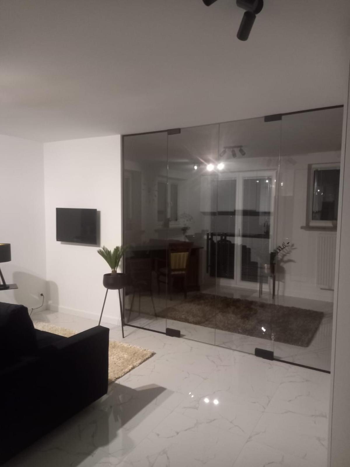 Klimatyczny Apartament W Samym Centrum Bialegostoku بياليستوك المظهر الخارجي الصورة
