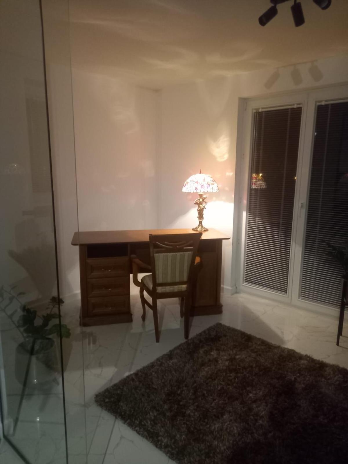 Klimatyczny Apartament W Samym Centrum Bialegostoku بياليستوك المظهر الخارجي الصورة