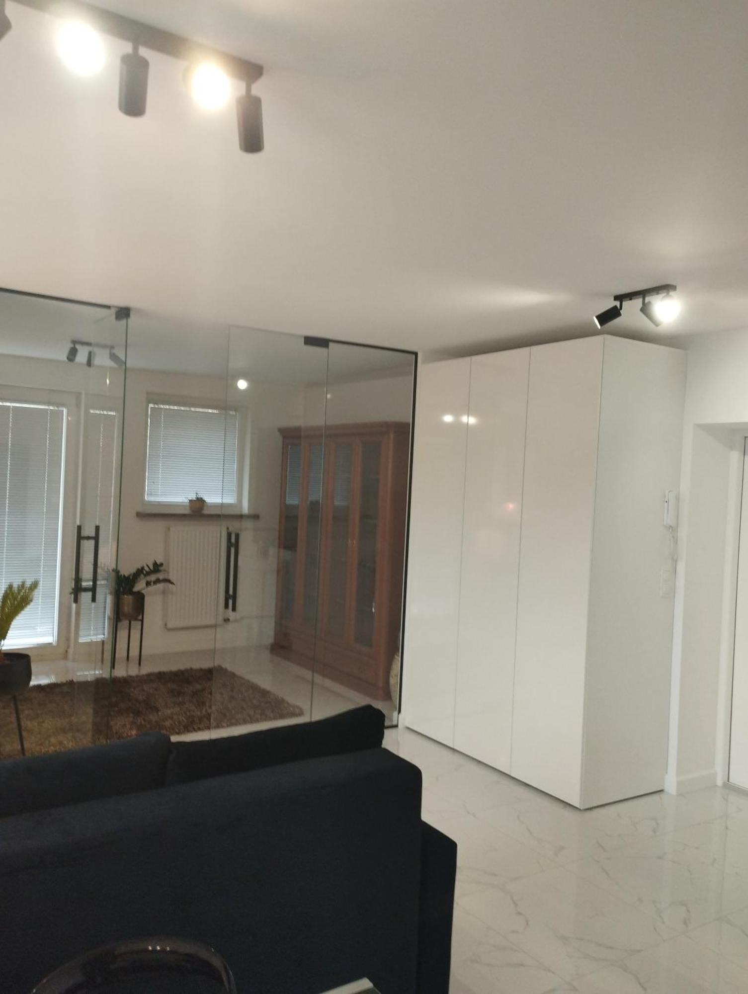 Klimatyczny Apartament W Samym Centrum Bialegostoku بياليستوك المظهر الخارجي الصورة