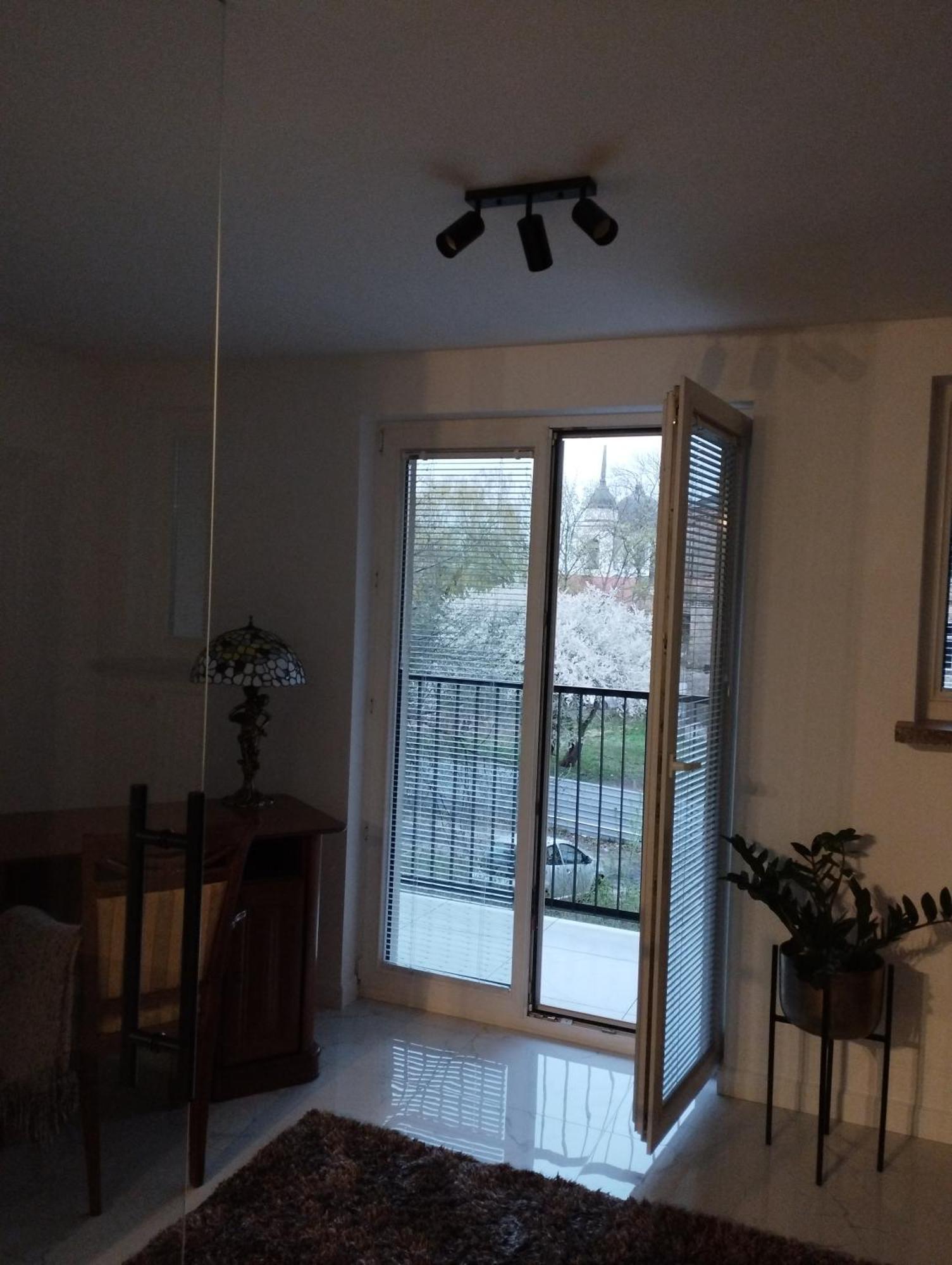 Klimatyczny Apartament W Samym Centrum Bialegostoku بياليستوك المظهر الخارجي الصورة