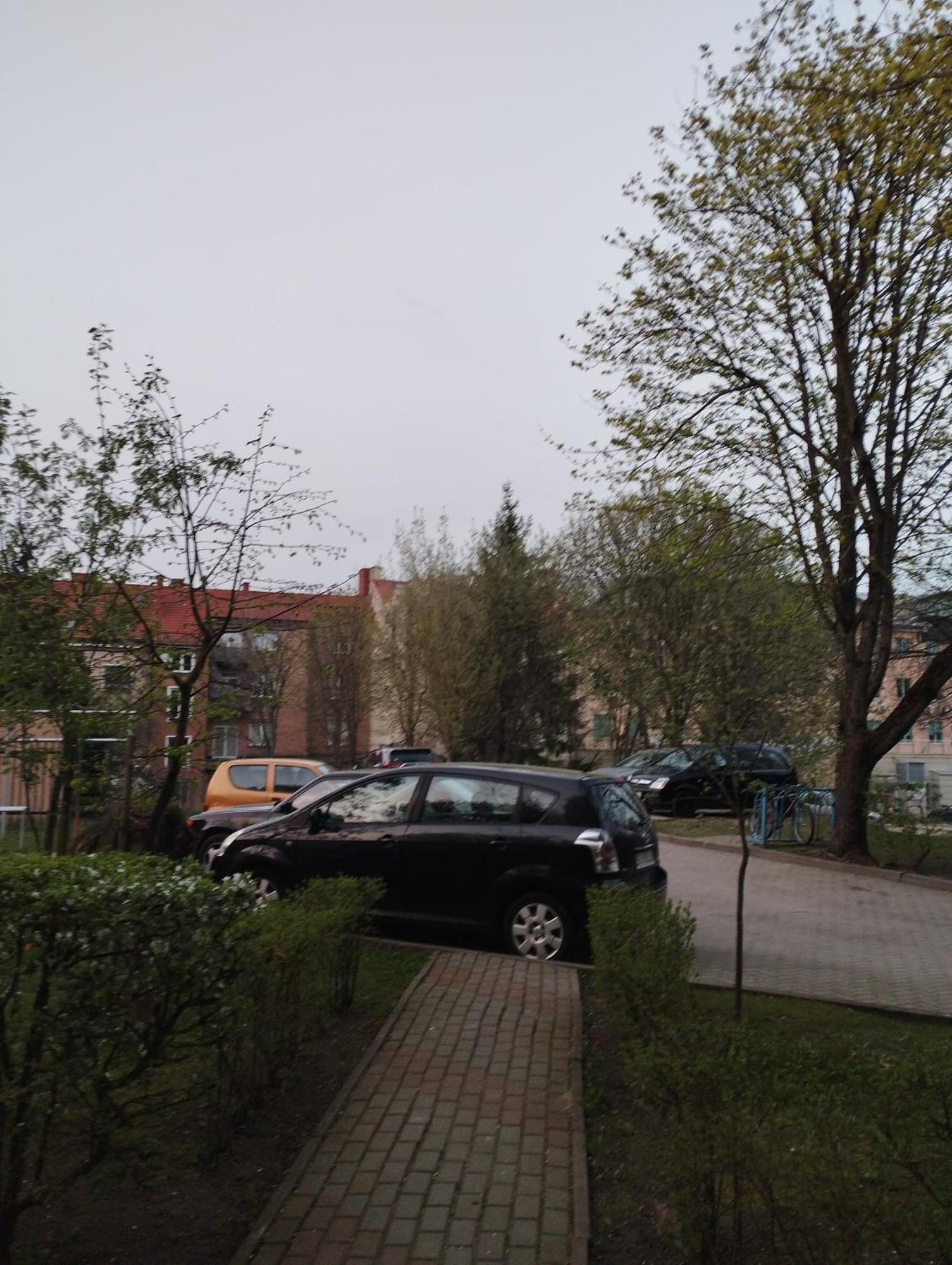 Klimatyczny Apartament W Samym Centrum Bialegostoku بياليستوك المظهر الخارجي الصورة