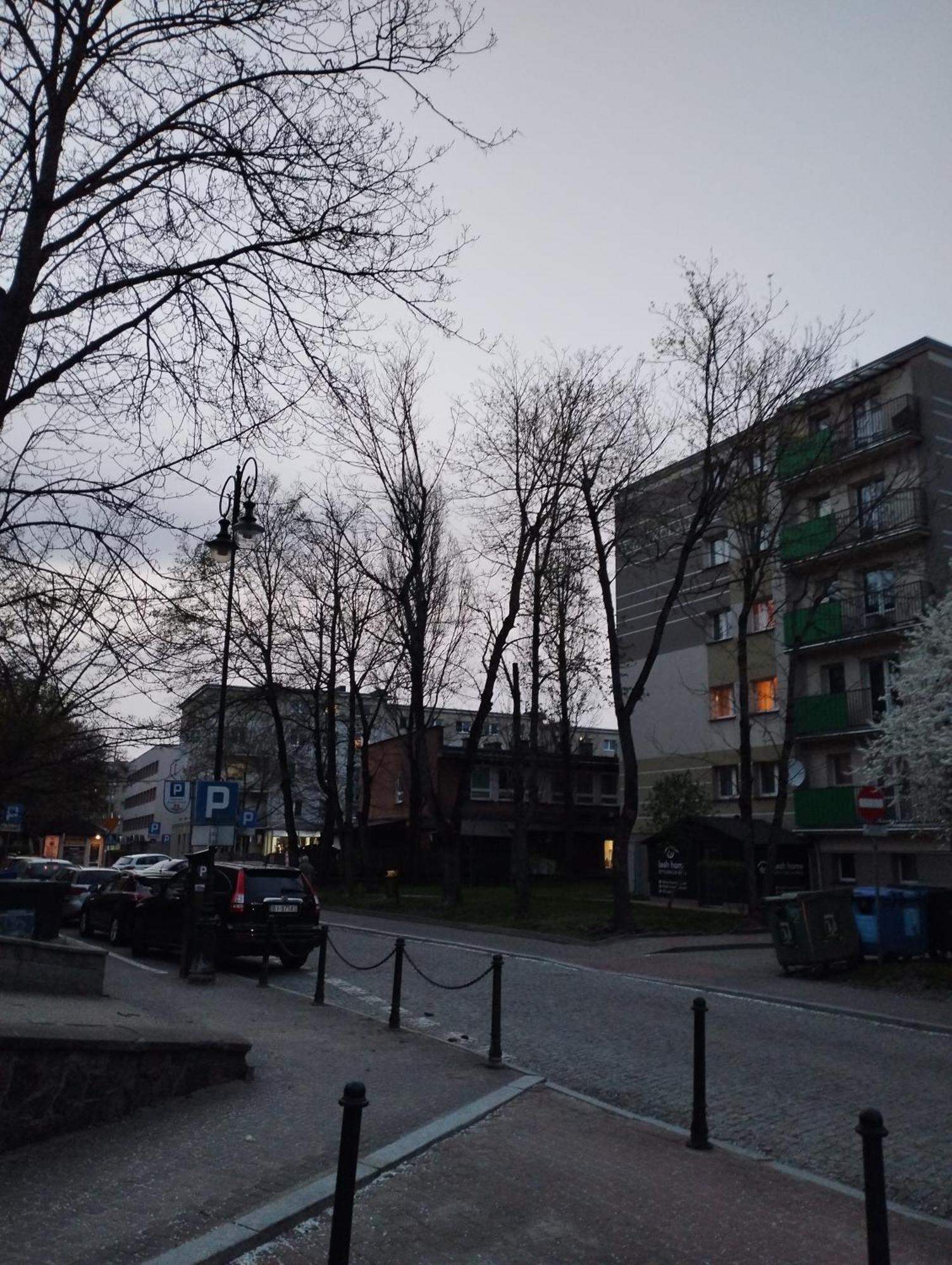 Klimatyczny Apartament W Samym Centrum Bialegostoku بياليستوك المظهر الخارجي الصورة