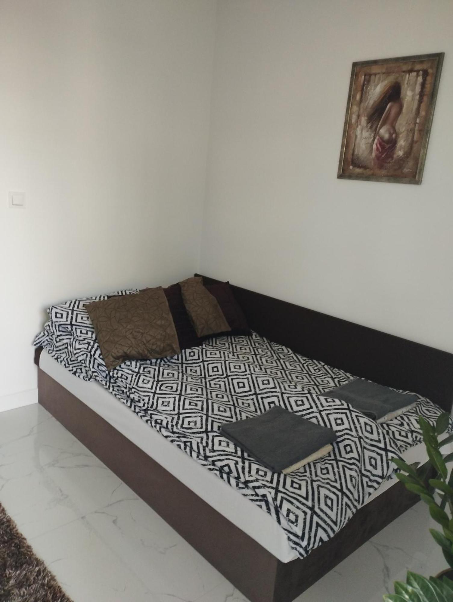 Klimatyczny Apartament W Samym Centrum Bialegostoku بياليستوك المظهر الخارجي الصورة
