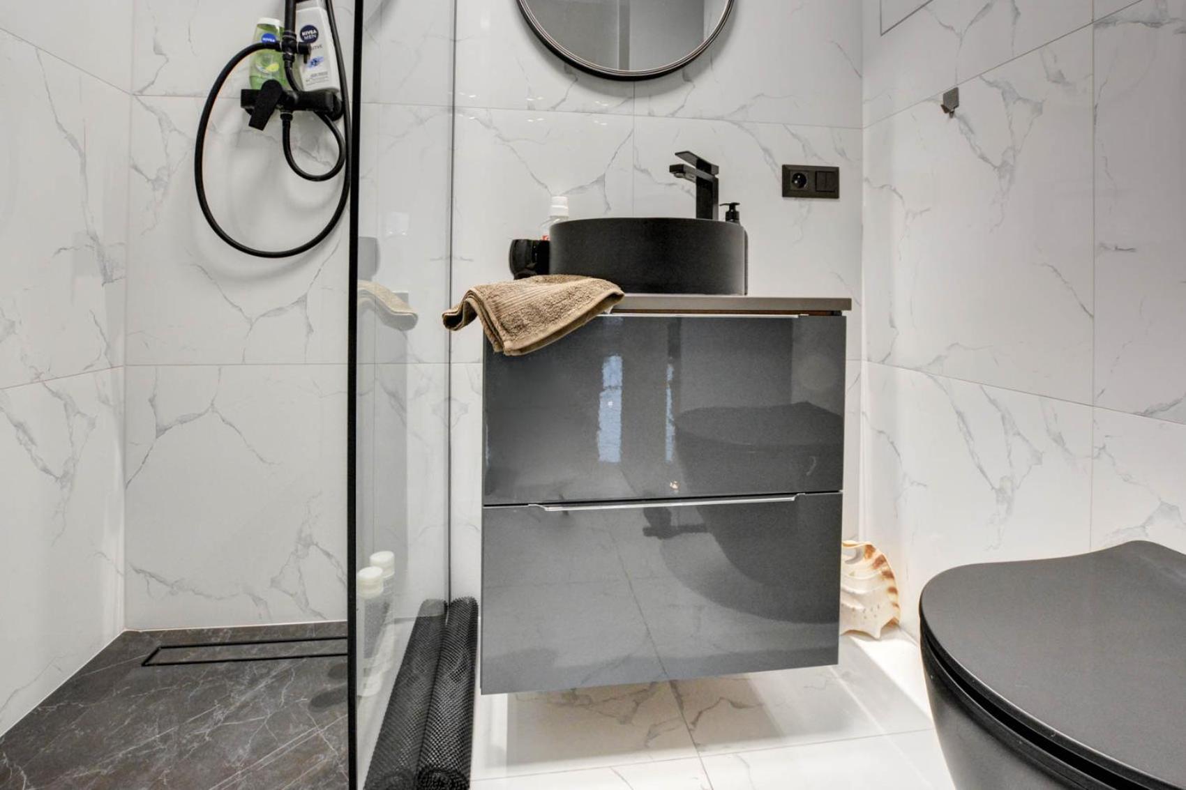 Klimatyczny Apartament W Samym Centrum Bialegostoku بياليستوك المظهر الخارجي الصورة