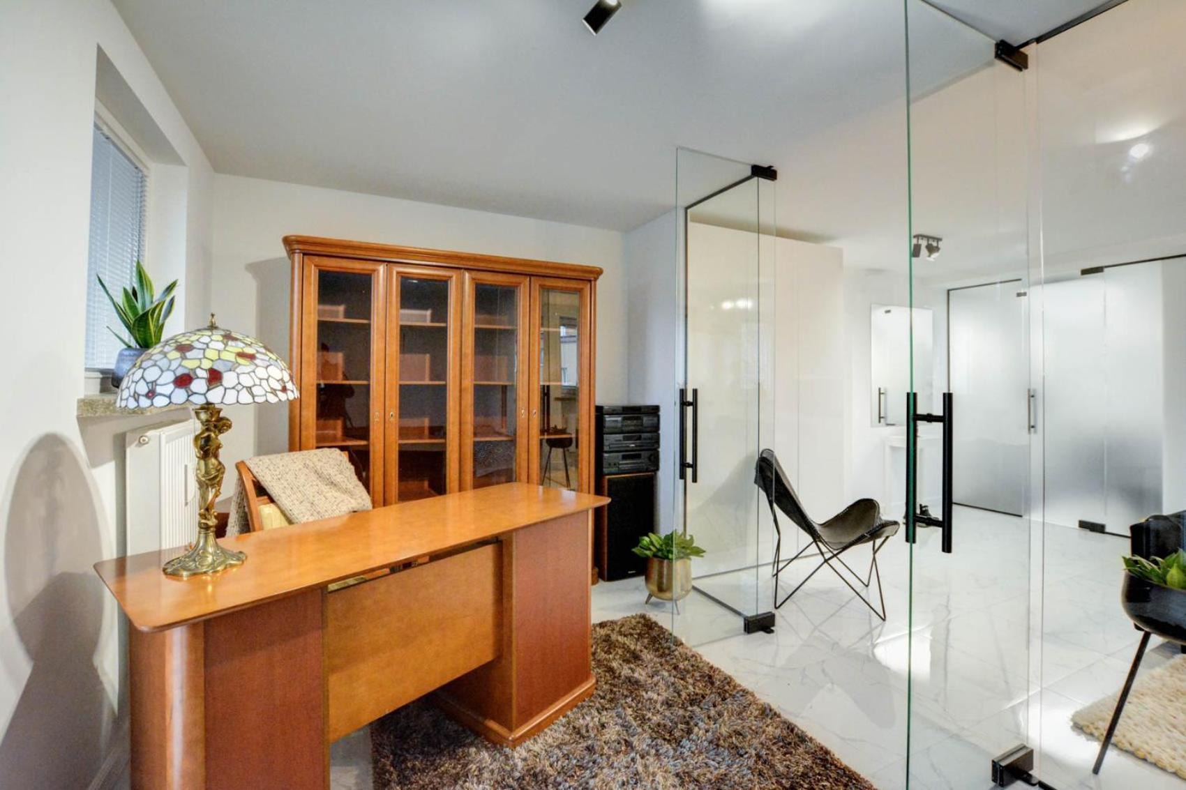 Klimatyczny Apartament W Samym Centrum Bialegostoku بياليستوك المظهر الخارجي الصورة